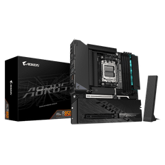 Mainboard Gigabyte B850M AORUS STEALTH