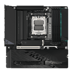 Mainboard Gigabyte B850M AORUS STEALTH
