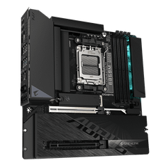 Mainboard Gigabyte B850M AORUS STEALTH