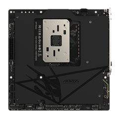 Mainboard Gigabyte B850M AORUS STEALTH