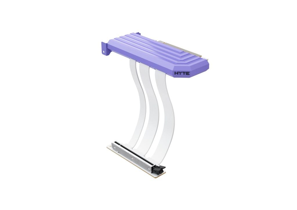 Cáp Riser HYTE PCIe 5.0 Hyper Riser