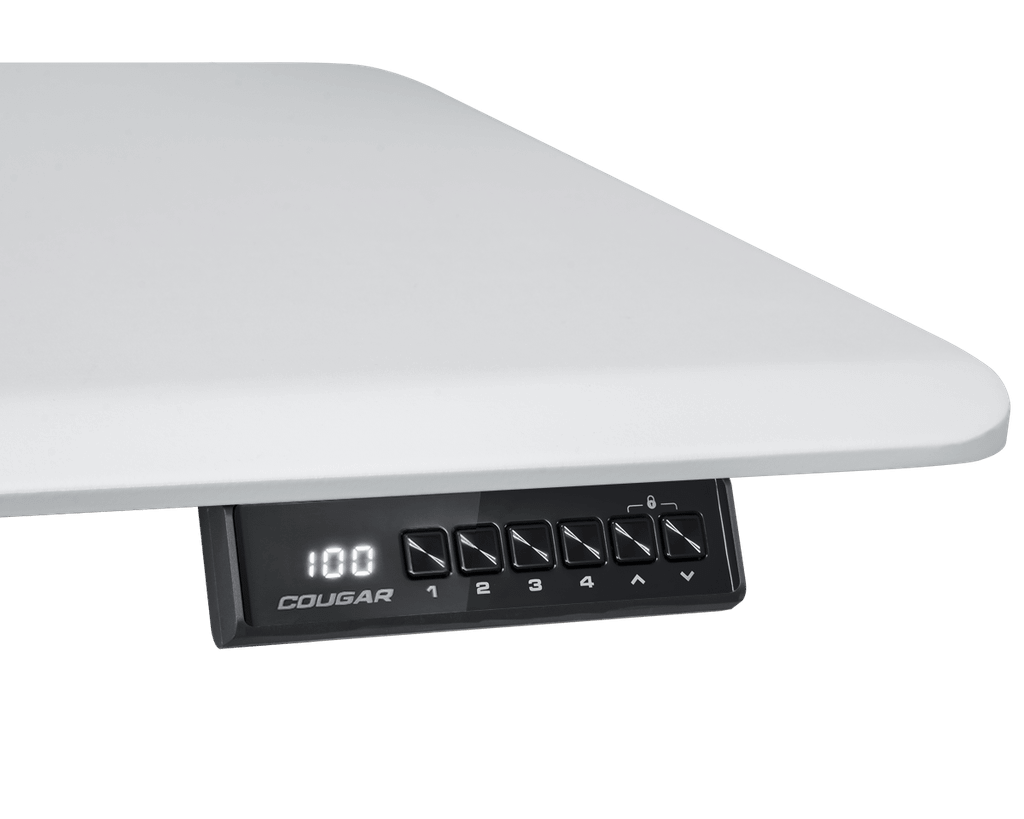 Bàn Nâng Hạ Thông Minh Cougar ROYAL MOSSA 150