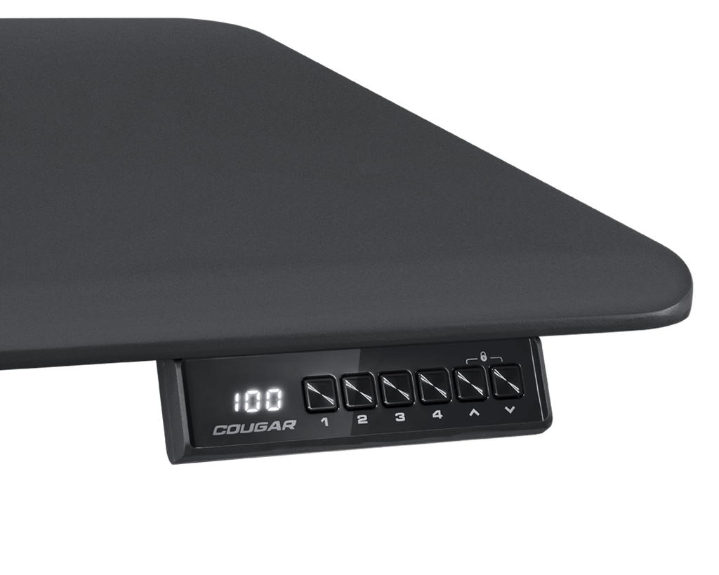 Bàn Nâng Hạ Thông Minh Cougar ROYAL MOSSA 150