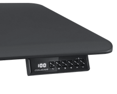 Bàn Nâng Hạ Thông Minh Cougar ROYAL MOSSA 150