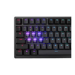 Bàn Phím Cơ Gaming Asus ROG Azoth 96 HE Black