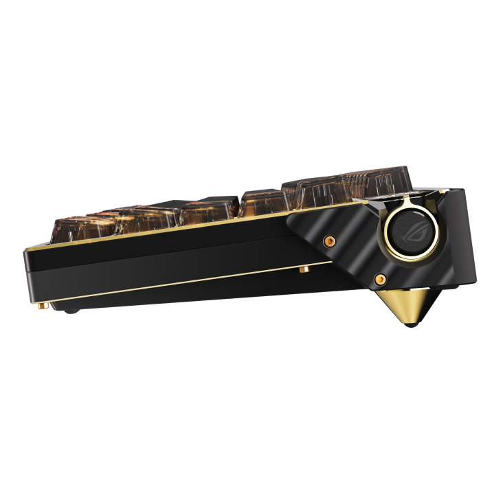 Bàn phím cơ không dây ASUS ROG Azoth Extreme Edition 20