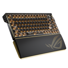 Bàn phím cơ không dây ASUS ROG Azoth Extreme Edition 20