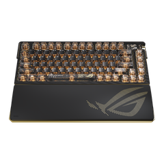 Bàn phím cơ không dây ASUS ROG Azoth Extreme Edition 20