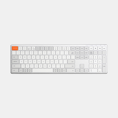 Bàn phím không dây HyperWork HyperOne Gen 3 Plus