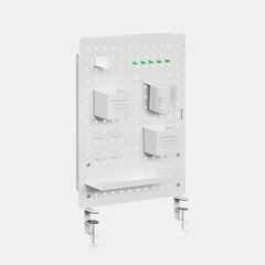 Bảng treo đồ Pegboard HyperWork PG02