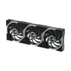 Bộ 3 quạt tản nhiệt ASUS ROG Eurux GR120 ARGB Triple Pack