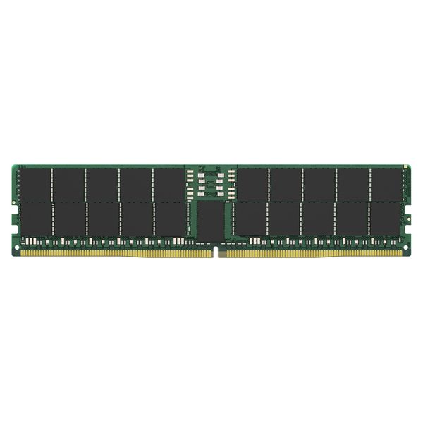 RAM Kingston 64GB DDR5 4800MT/s ECC Registered DIMM