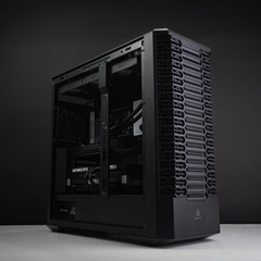 AI Workstation Elite for Deep Learning