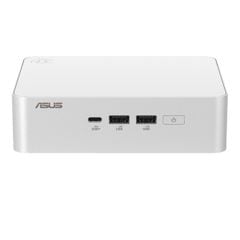 ASUS NUC 15 Pro+ SLIM RNUC15CRSU700000I – Intel Core Ultra 7 225H | Intel Arc Graphics | 2x DDR5-6400MHz | PCIe Gen 4 & Gen 5 NVMe SSD | Wi-Fi 7 | Thunderbolt 4 | HDMI 2.1 | VESA Mount | Màu Bạc
