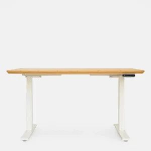 Bàn nâng hạ BAMBOO