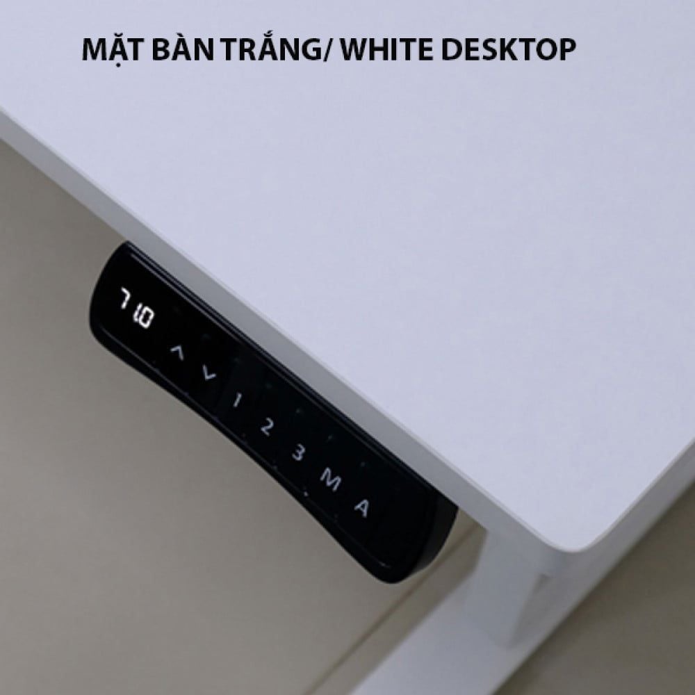Bàn nâng hạ Gami G2 Pro