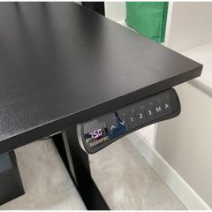 Bàn nâng hạ Ergonomic Flexispot CTH268