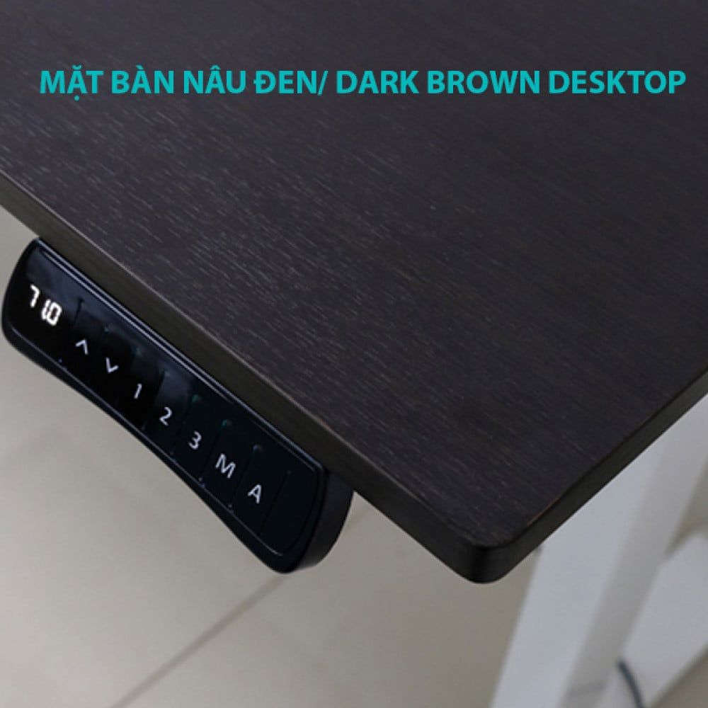 Bàn nâng hạ Ergonomic Flexispot CTH268