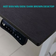 Bàn nâng hạ Ergonomic Flexispot CTH223