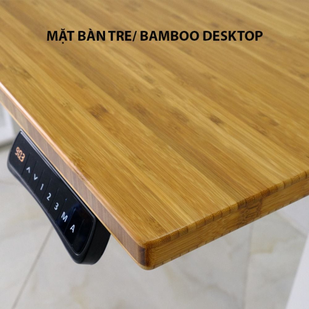 Bàn nâng hạ Gami G2 Pro