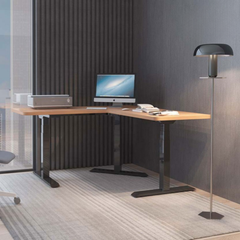 Bàn nâng hạ Ergonomic Flexispot E7T