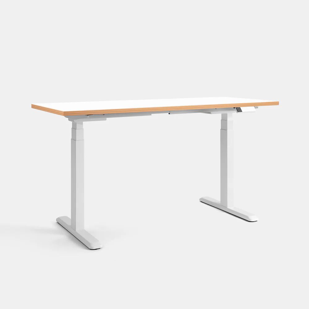 Bàn nâng hạ HyperWork Apex