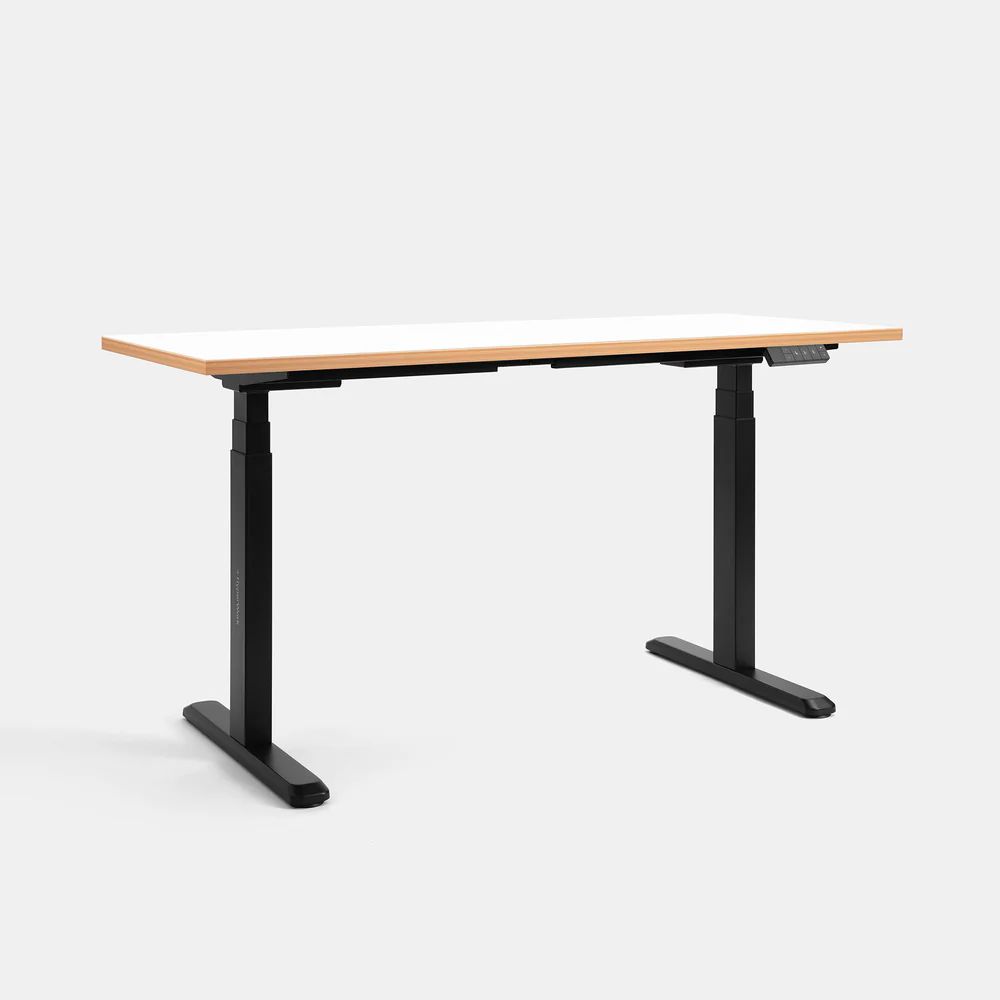 Bàn nâng hạ HyperWork Apex