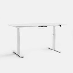 Bàn nâng hạ HyperWork Atlas