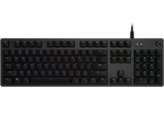 Bàn phím có dây G512 GX RGB Mechanical Gaming