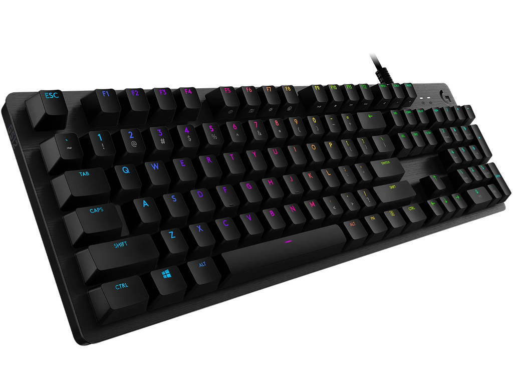 Bàn phím có dây G512 GX RGB Mechanical Gaming