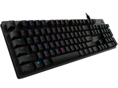 Bàn phím có dây G512 GX RGB Mechanical Gaming