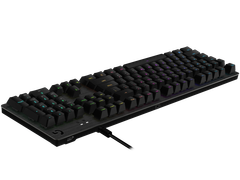 Bàn phím có dây G512 GX RGB Mechanical Gaming