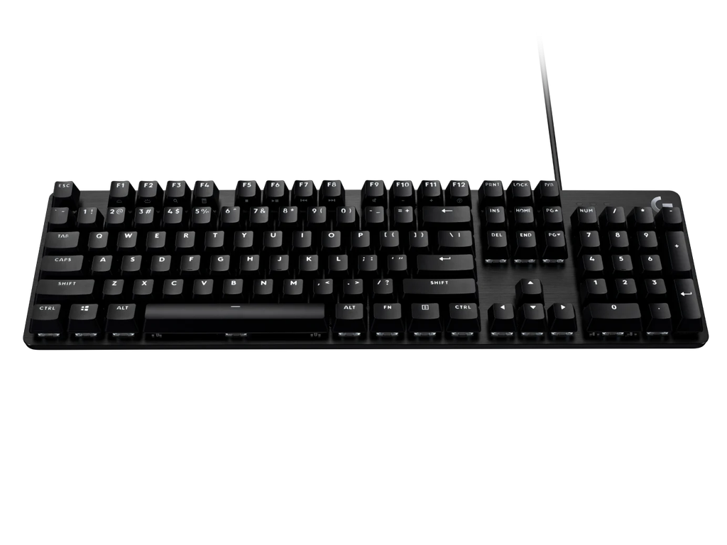 Bàn phím có dây Logitech G413 SE Mechanical Gaming