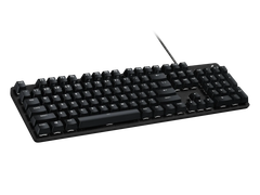 Bàn phím có dây Logitech G413 SE Mechanical Gaming