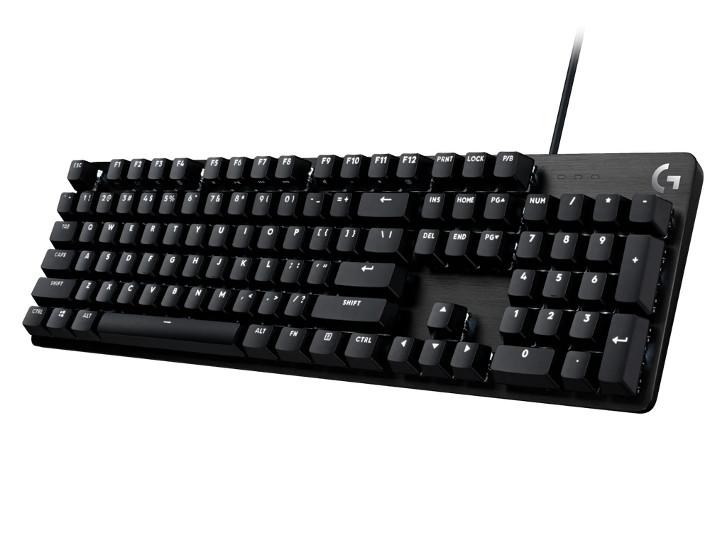 Bàn phím có dây Logitech G413 SE Mechanical Gaming