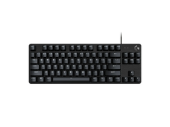 Bàn phím có dây Logitech G413 SE TKL Mechanical Gaming