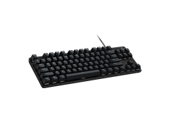 Bàn phím có dây Logitech G413 SE TKL Mechanical Gaming