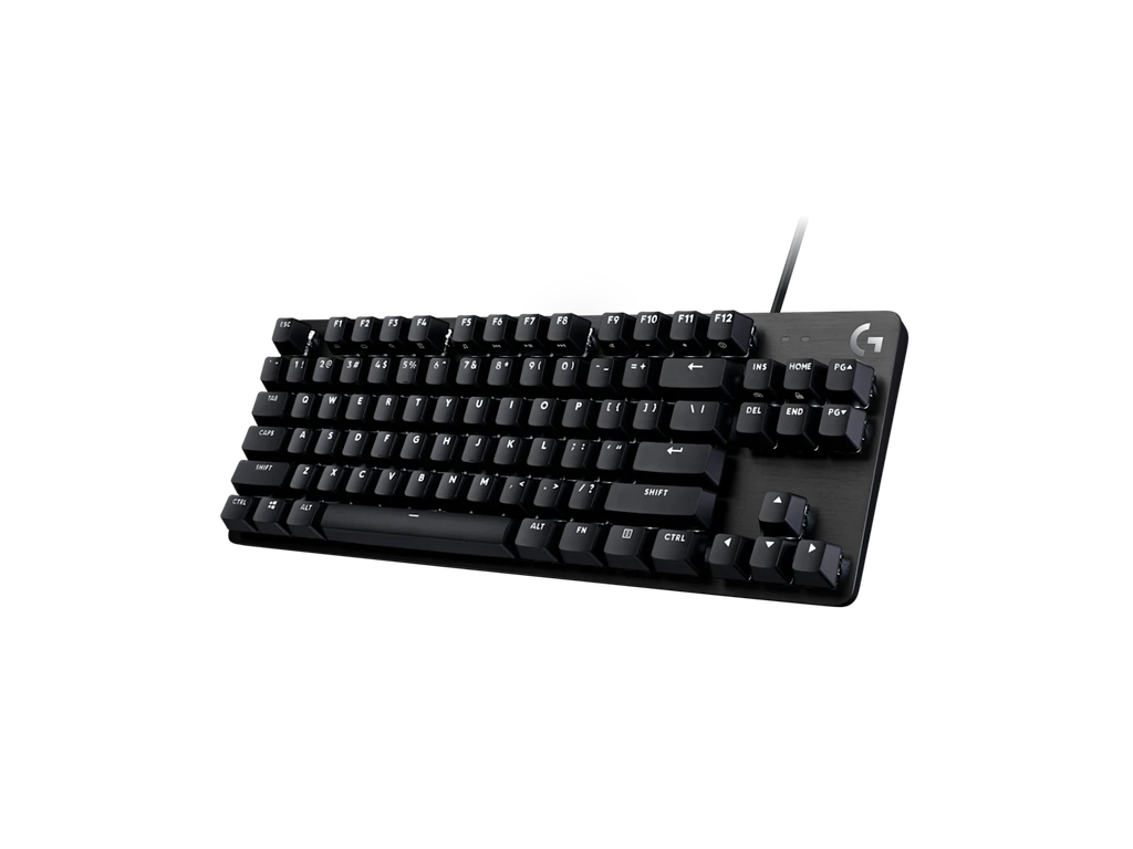 Bàn phím có dây Logitech G413 SE TKL Mechanical Gaming