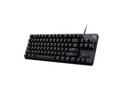 Bàn phím có dây Logitech G413 SE TKL Mechanical Gaming