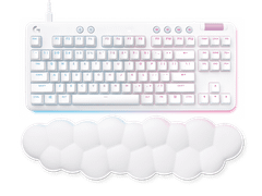 Bàn phím có dây Logitech G713 TKL RGB Mechanical Gaming