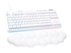 Bàn phím có dây Logitech G713 TKL RGB Mechanical Gaming