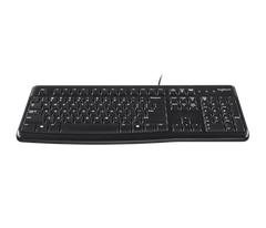 Bàn phím có dây Logitech K120