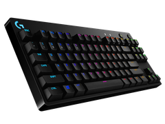 Bàn phím có dây Logitech PRO X Gaming