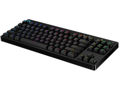 Bàn phím có dây Logitech PRO X Gaming