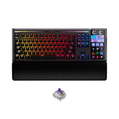 Bàn phím cơ Gaming Corsair Galleon 100 SD