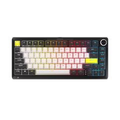 Bàn phím cơ Gaming Corsair MAKR PRO 75 Hall Effect