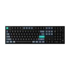 Bàn phím cơ không dây Keychron B36-K9 (80%, 3-mode, Gateron)