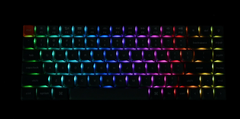 Bàn phím cơ không dây Keychron K3M K3 Max RGB (75%, QMK/VIA, Wireless 2.4GHz)