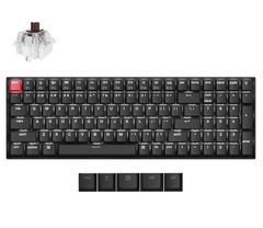 Bàn phím cơ không dây Keychron K4X Hotswap (96%)