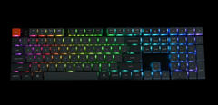 Bàn phím cơ không dây Keychron K5M K5 Max RGB